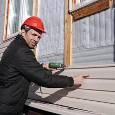 Best Insulated Siding Installation  in Nowata, OK